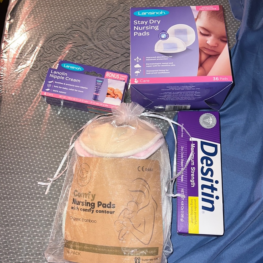 Nursing essentials